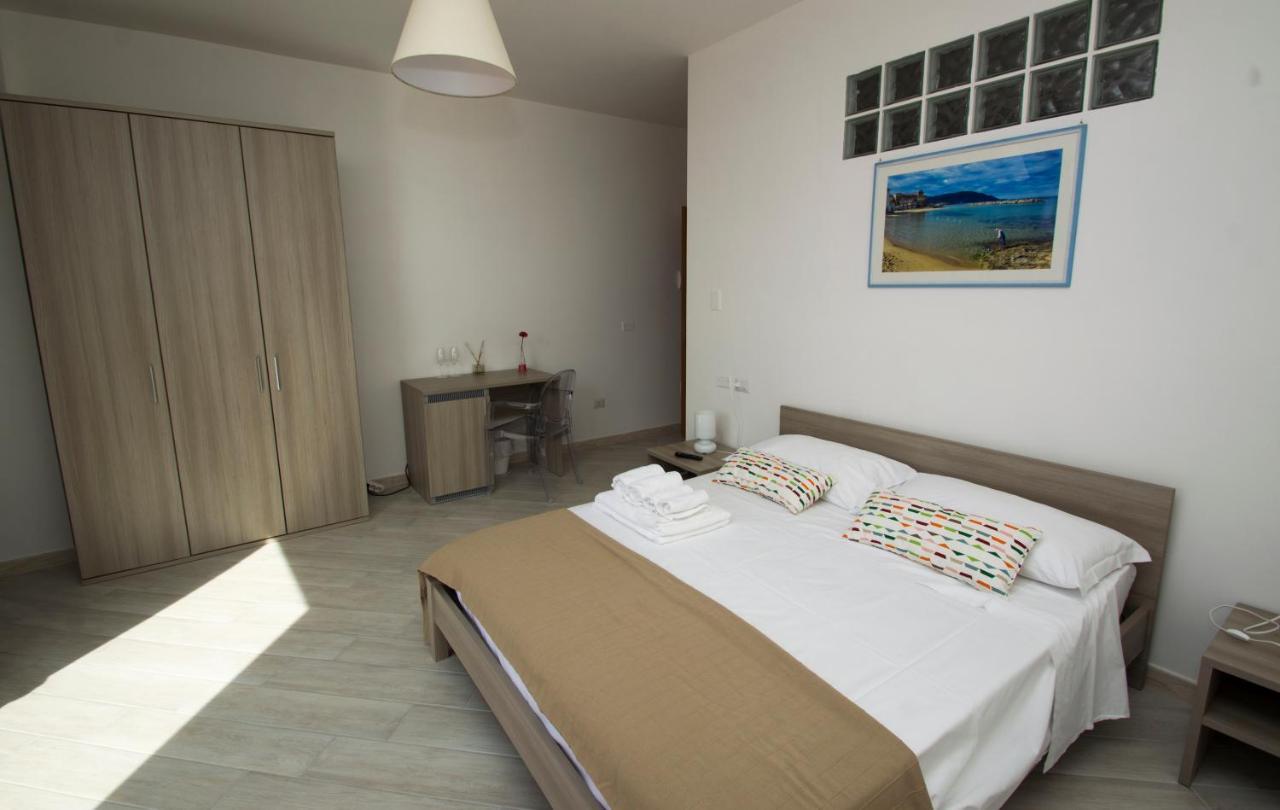 Double Room Balcony Sea View