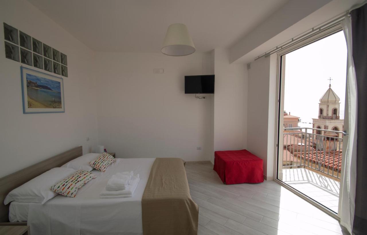 Double Room Balcony Sea View