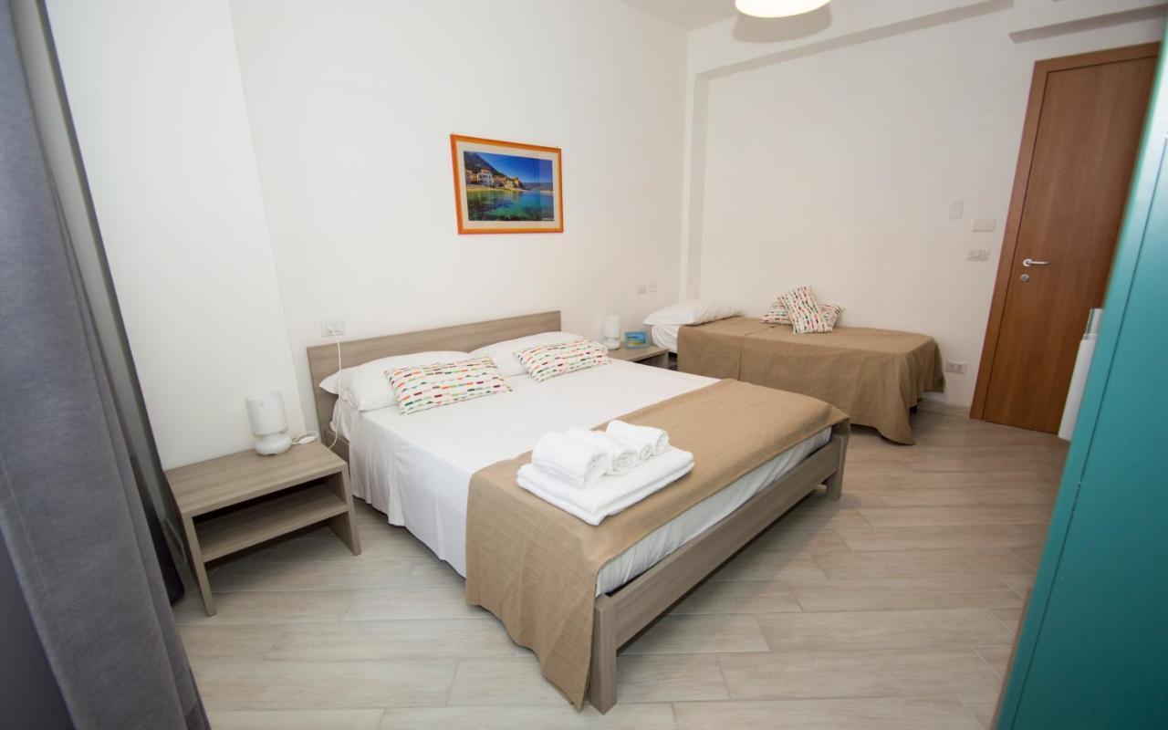 Deluxe Double Room Castle View
