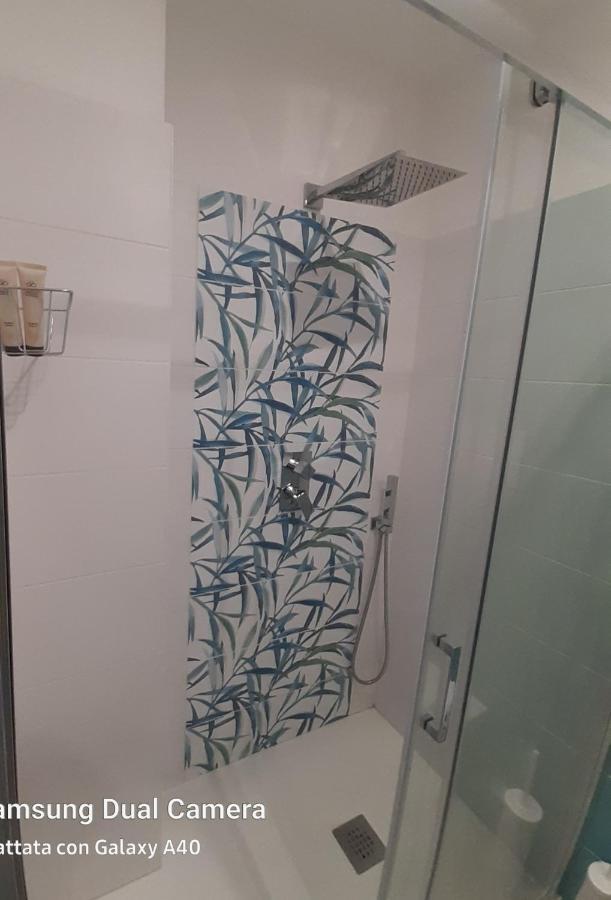 Deluxe Double Room Sea View