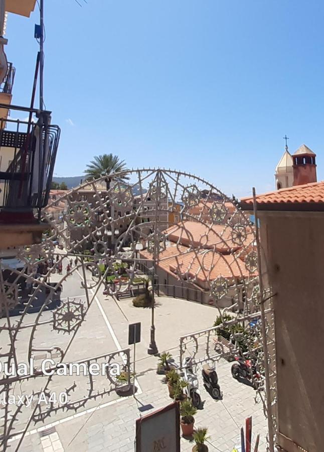 Deluxe Double Room Sea View