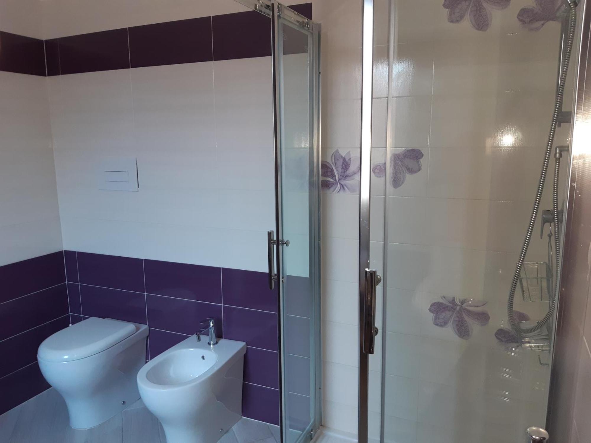 Deluxe Double Room Castle View